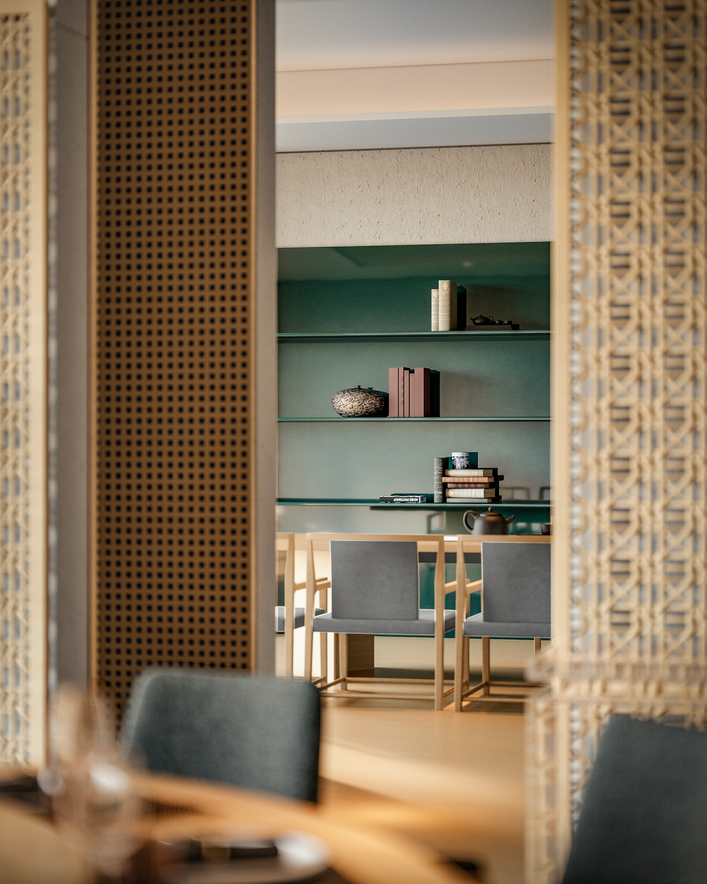 贵州餐厅表现丨刘霆宇-35