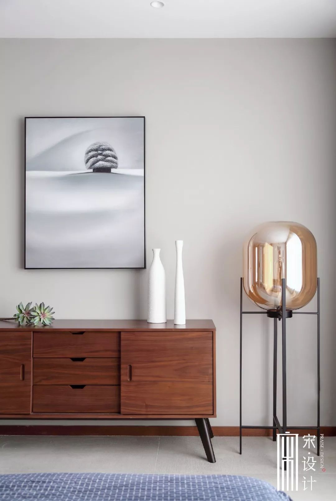 《冬日恋歌》 | 温馨互动空间，打造浪漫生活-34