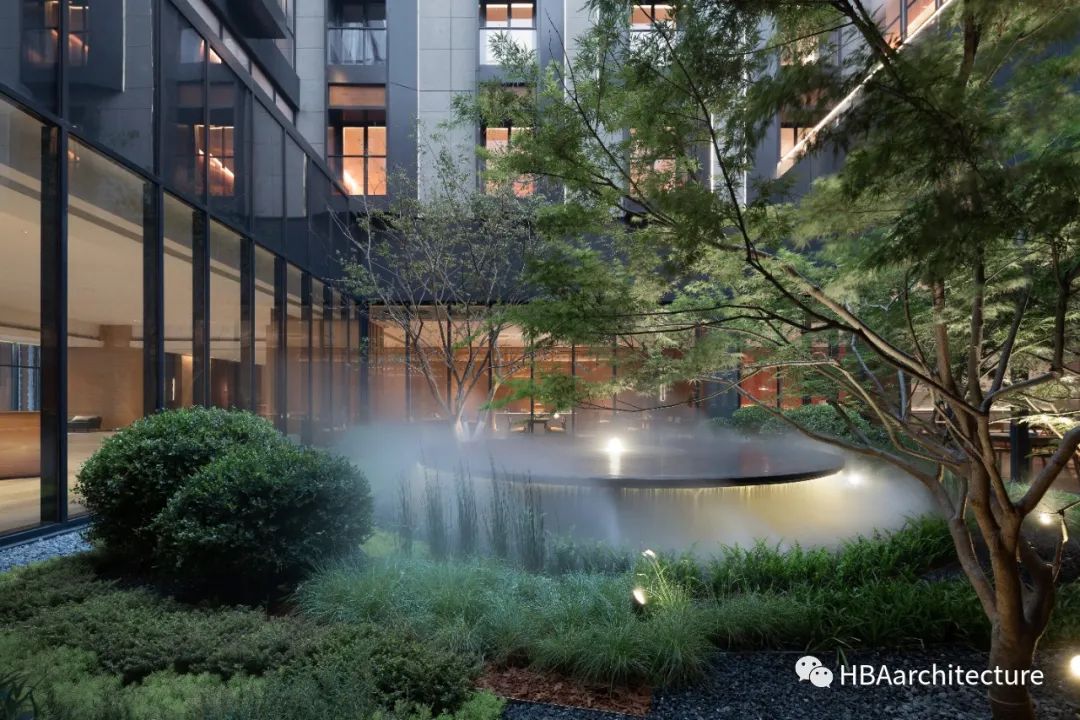 《只有河南》戏剧幻城酒店丨中国郑州丨HBAarchitecture-60