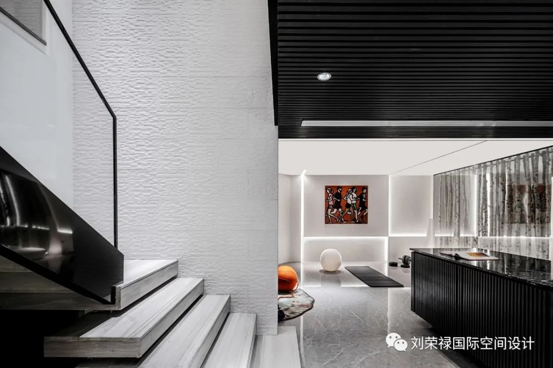 济南远洋天著春秋 | 现代生活情境的美学叙事-59