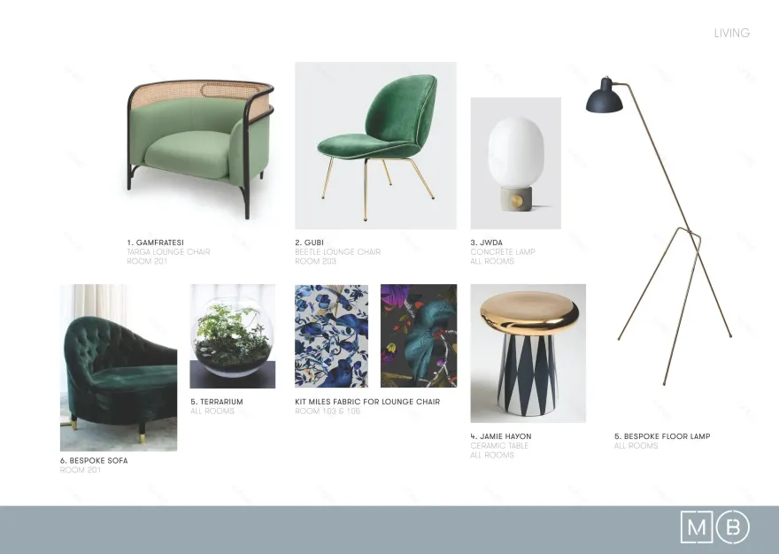 金普顿德维特酒店丨荷兰阿姆斯特丹-22