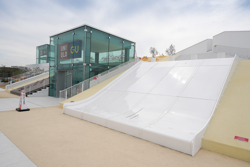 优衣库旗舰店设计探秘 | 空间、科技与人文的完美融合-93