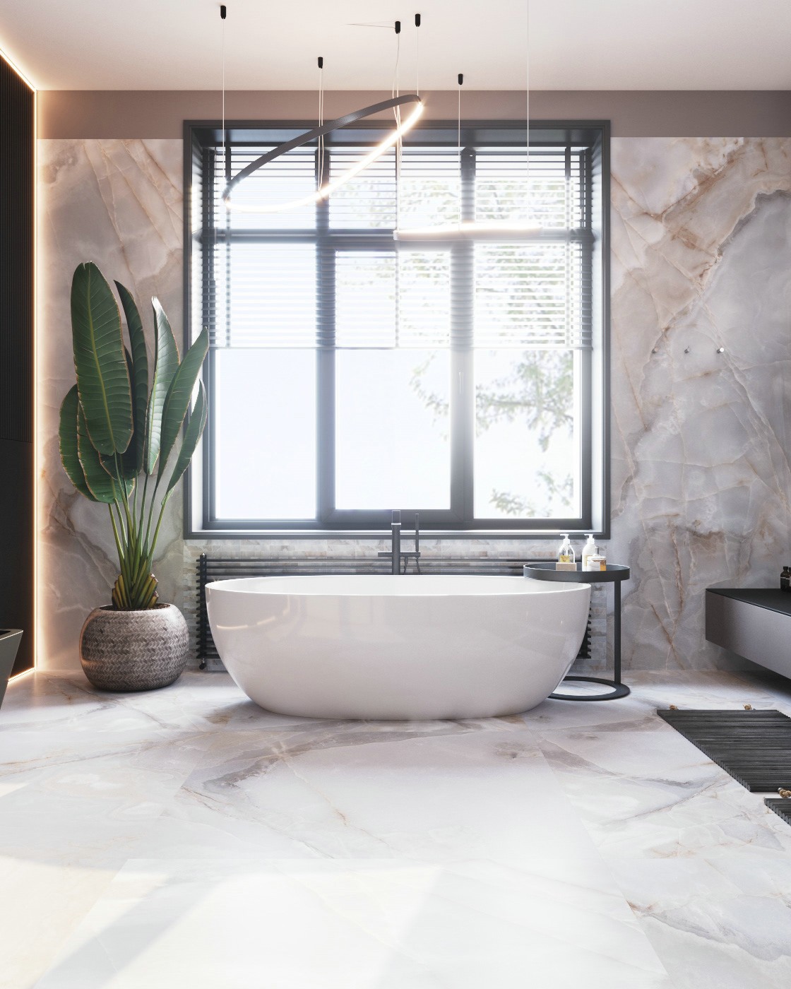 复式简约小空间公寓设计-21