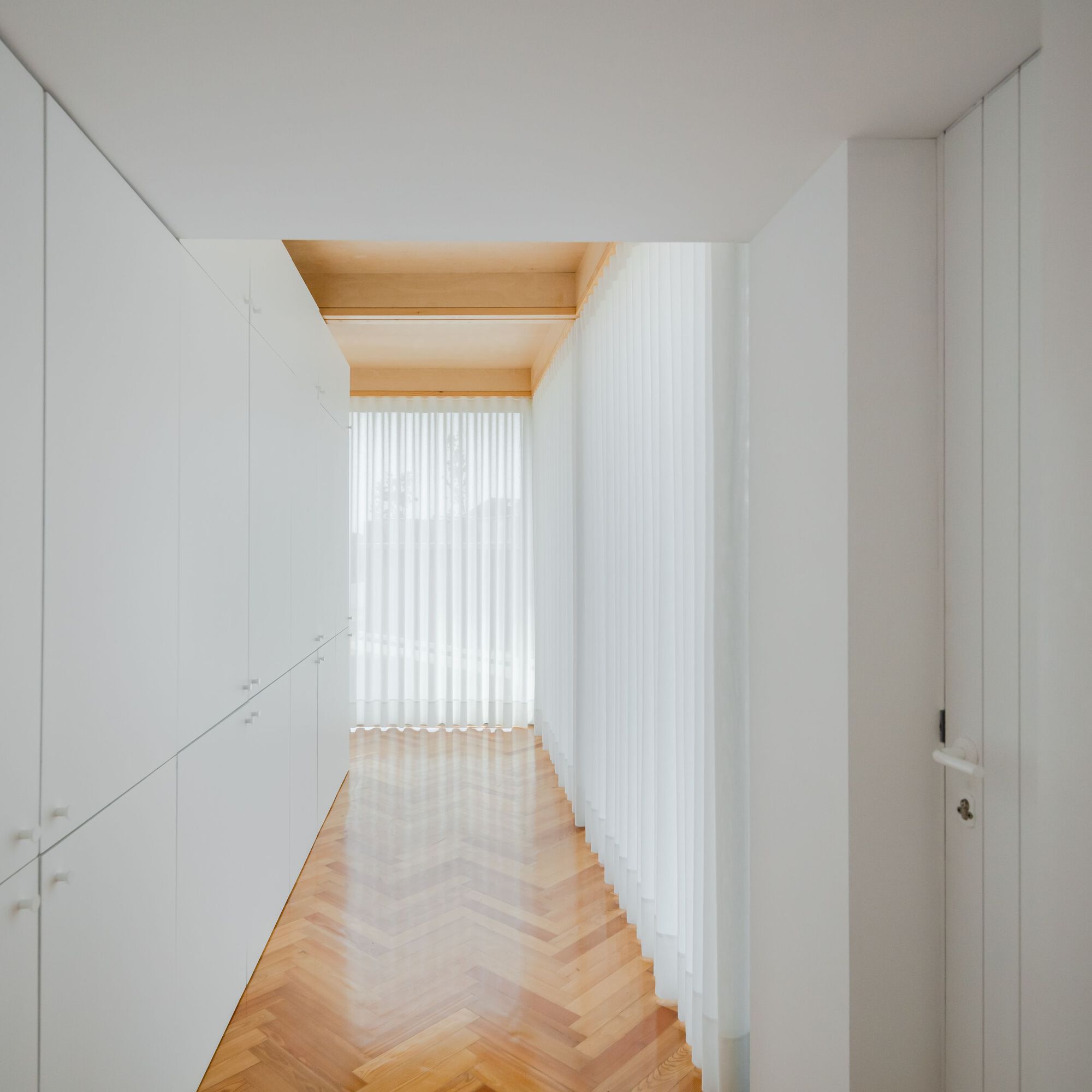 马西埃拉的房子丨葡萄牙丨Nelson Resende Arquitecto-38