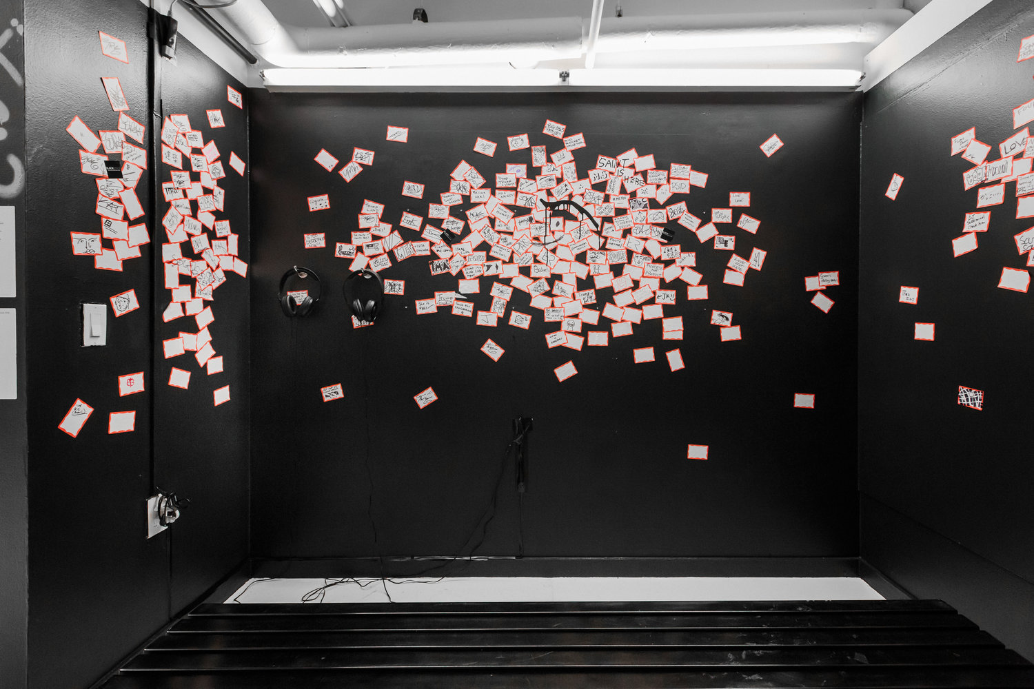 靠近边缘：嘻哈建筑的诞生-26