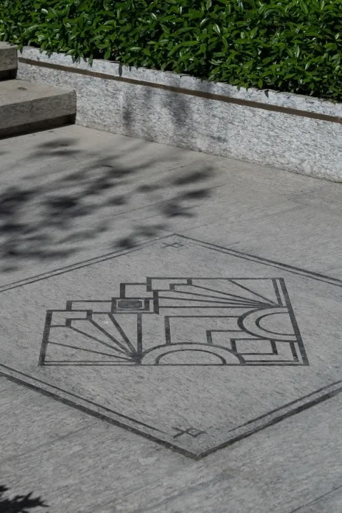 宜昌中心·天宸府丨中国宜昌丨SED新西林景观国际长沙公司-68