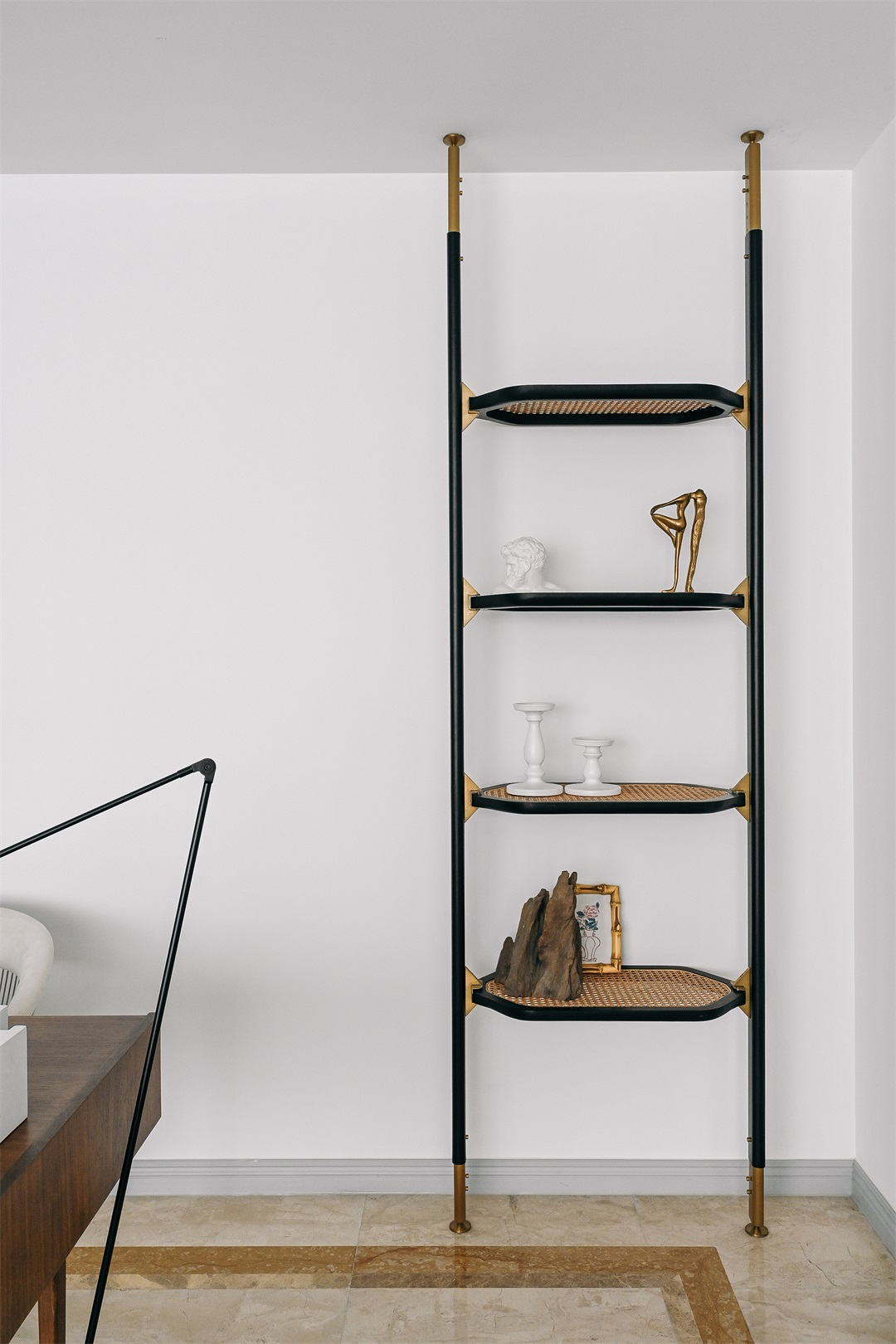 樱海公寓设计丨中国北京丨那漠含风设计-91