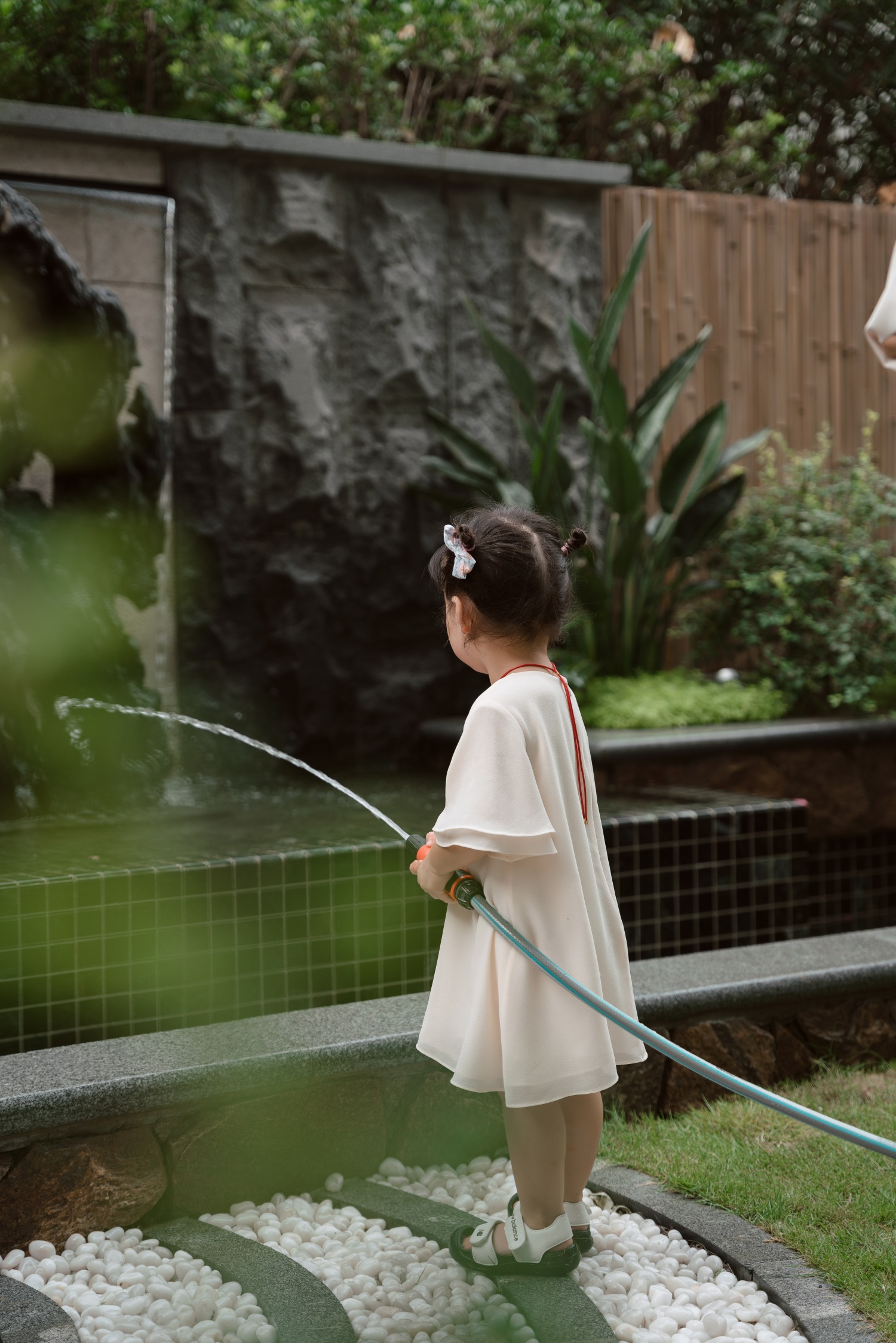 成都 385㎡自然诗意别墅设计丨中国成都丨尚舍家室内设计-95