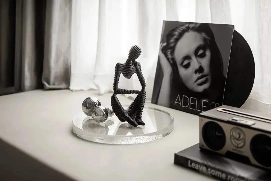 远洋·水木华著丨中国合肥丨南京筑本装饰设计有限公司-22