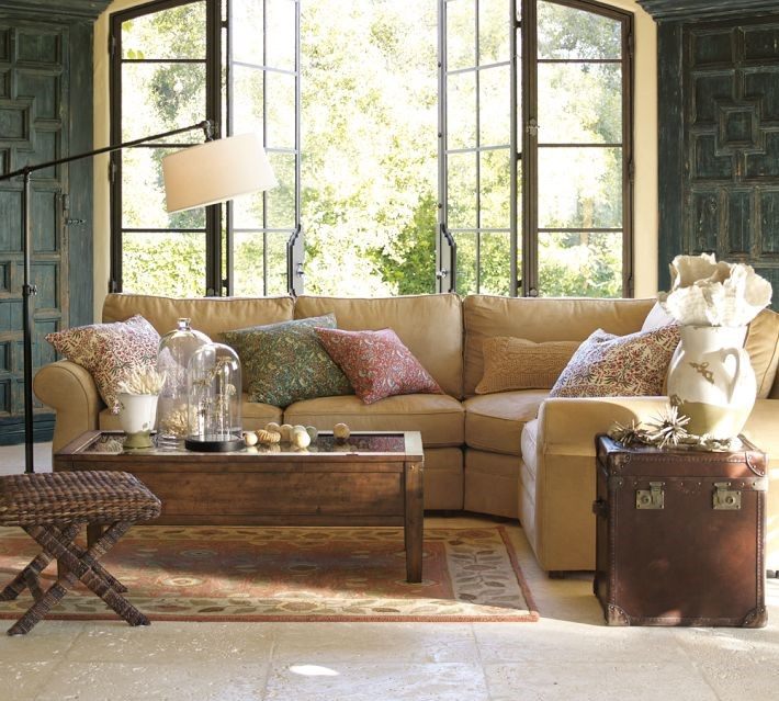 家居饰品搭配策略 | 客厅软装设计-4