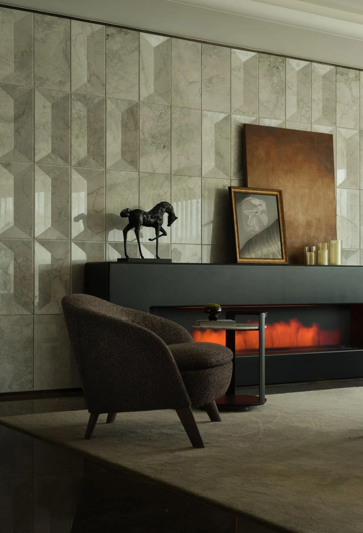 南京绿城华发金陵月华丨中国南京丨梵池设计-5