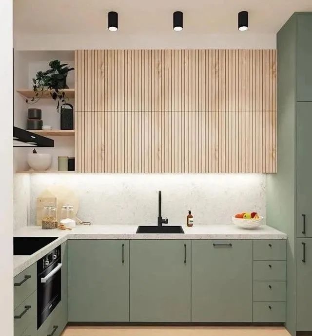 最适合中国人的厨房设计攻略-3