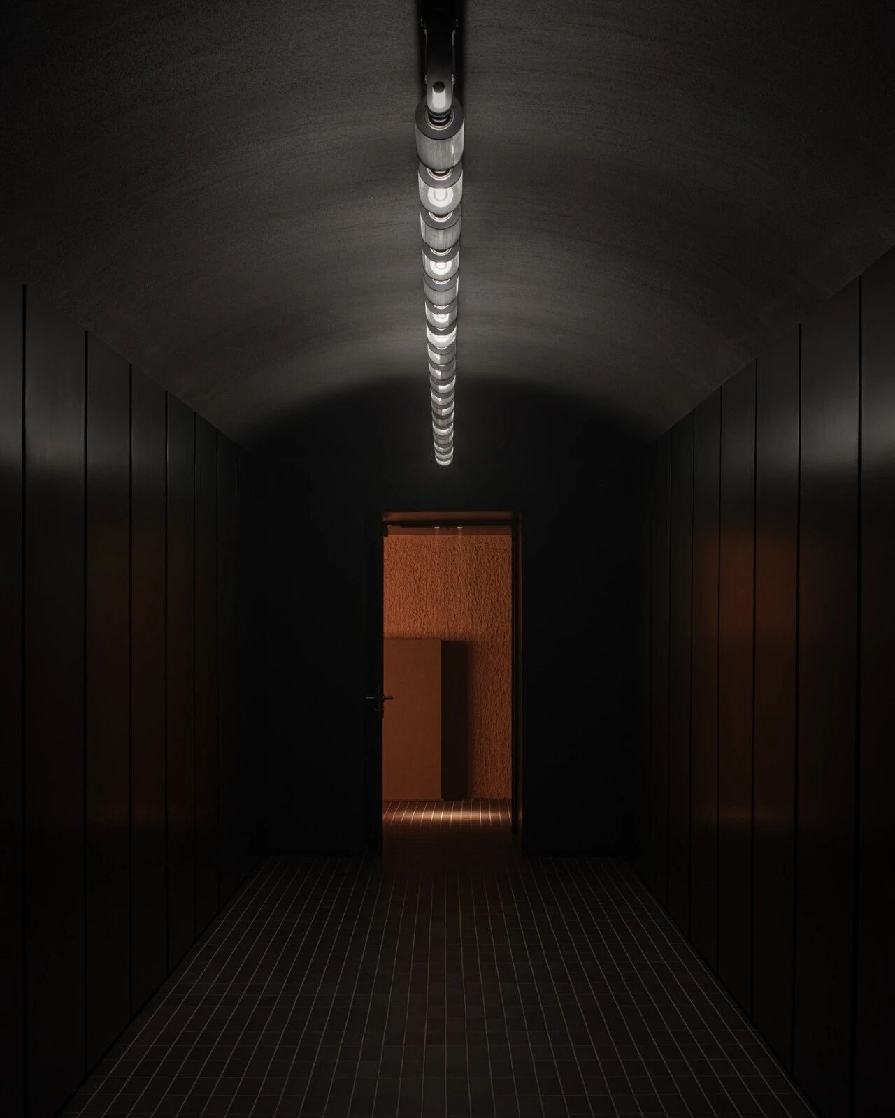 奥肯酒吧丨比利时丨Erased Studio-13