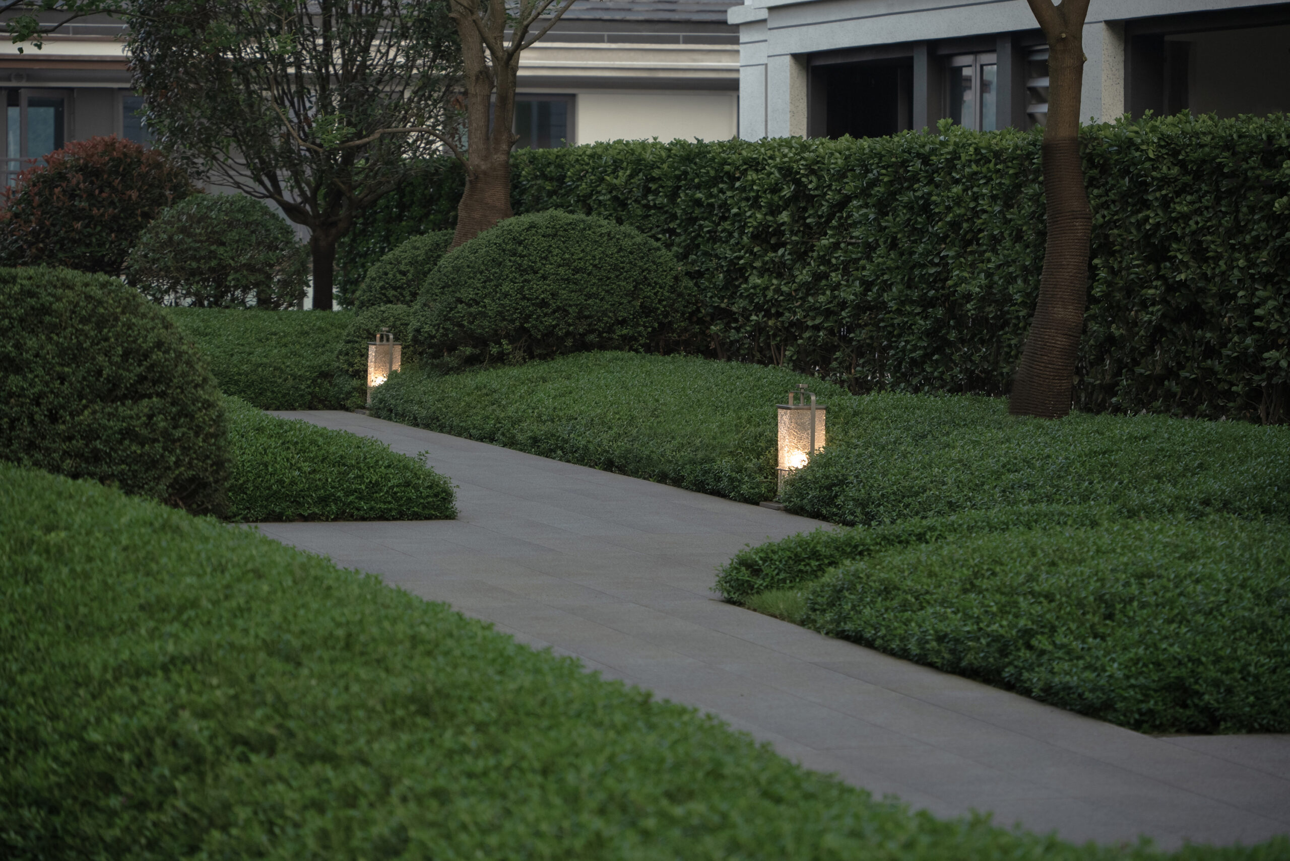 中铁建·山语桃源·青云学府丨中国重庆丨MAXI美溪景观-70