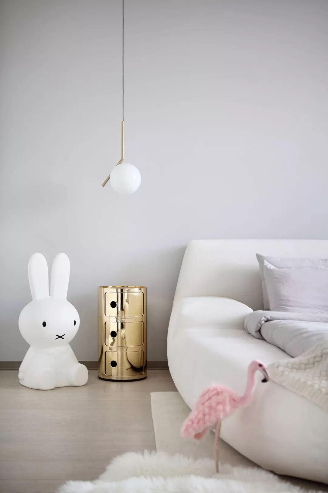 1000㎡成都·麓山国际社区私人别墅设计  STUDIO.Y余颢凌设计事务所-27