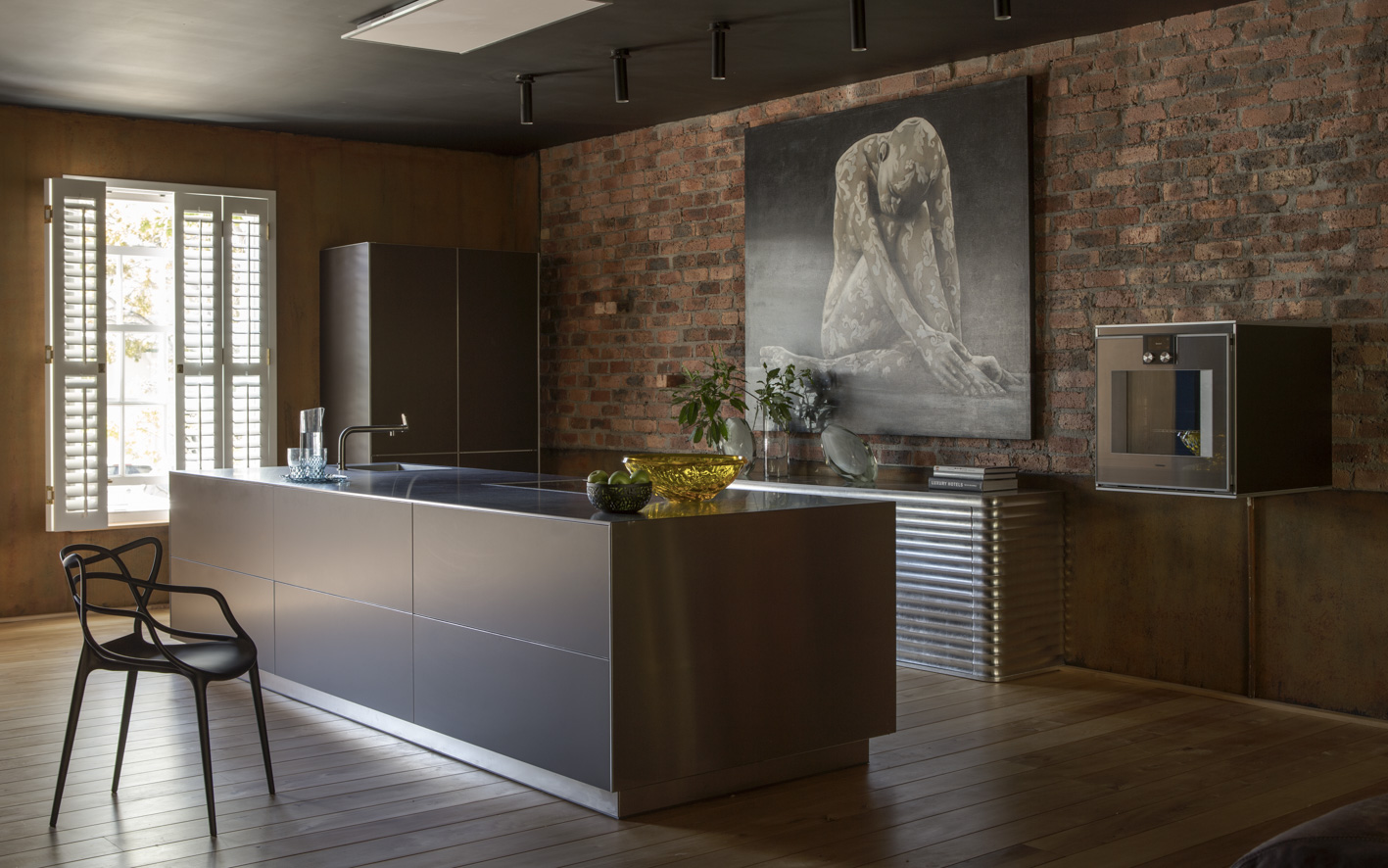 阿尔芬村百年魅力与现代室内设计的完美结合-6