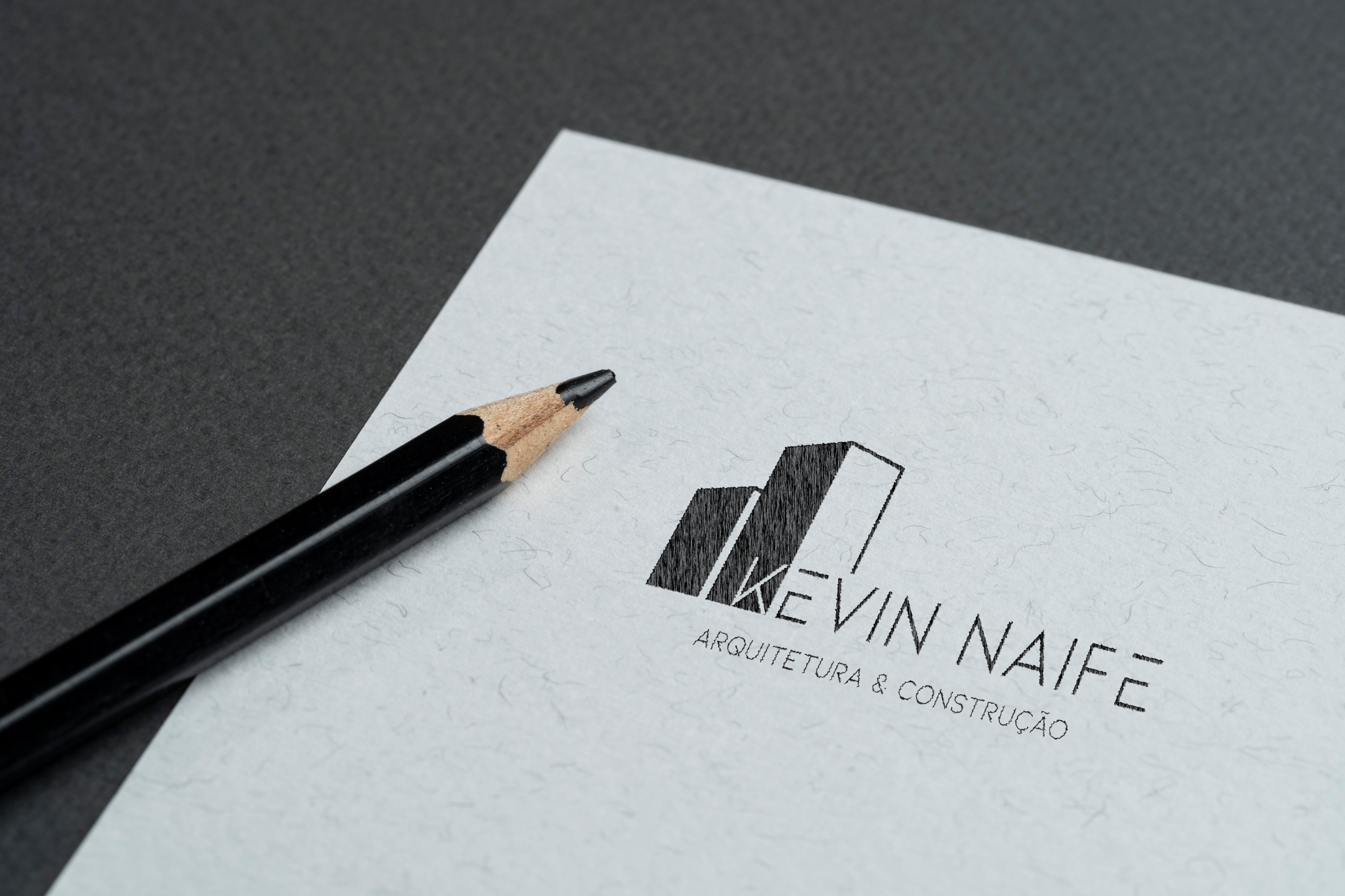 architecture project logo design-5