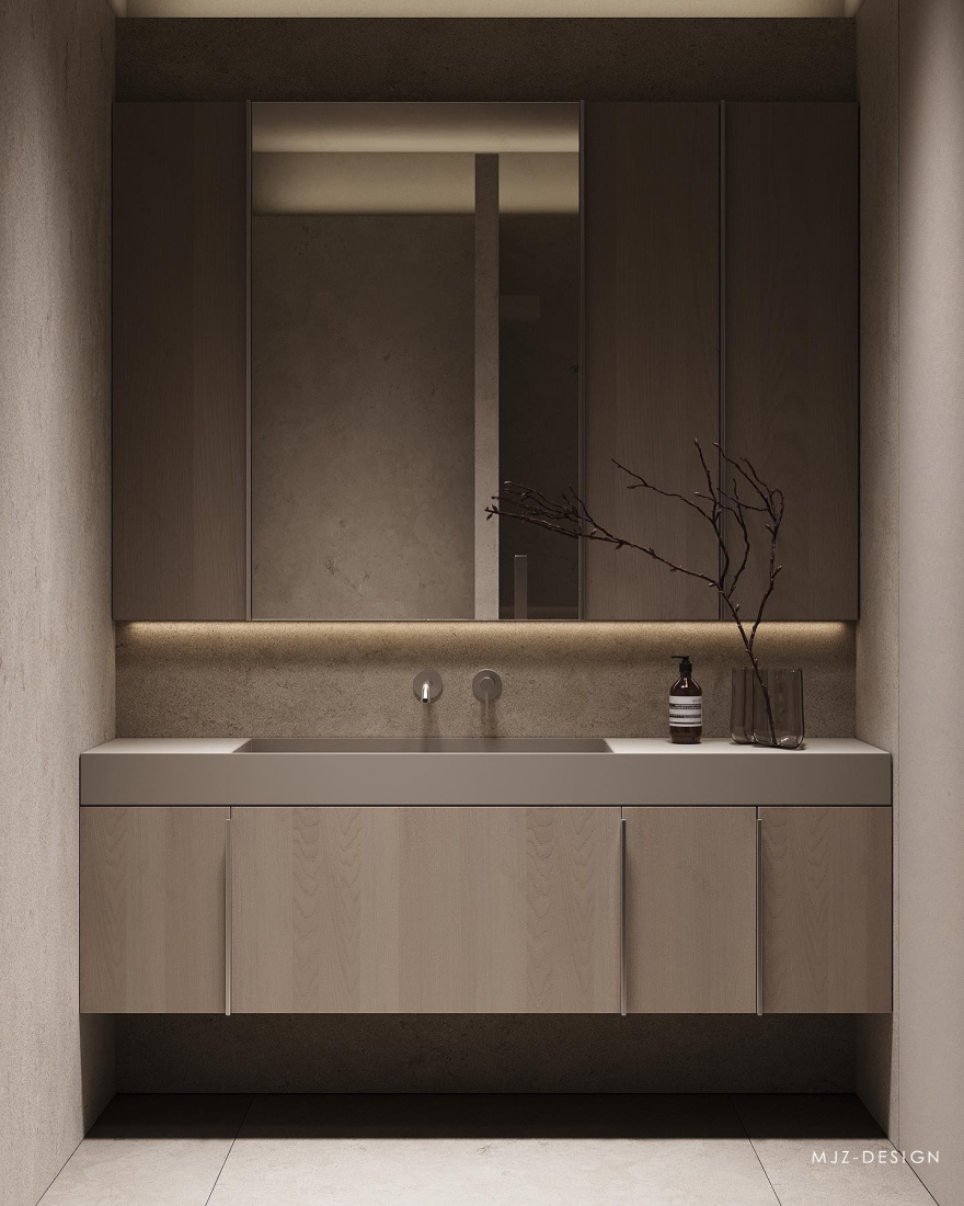 全景丨俄罗斯莫斯科丨ZE | WORKROOM-27