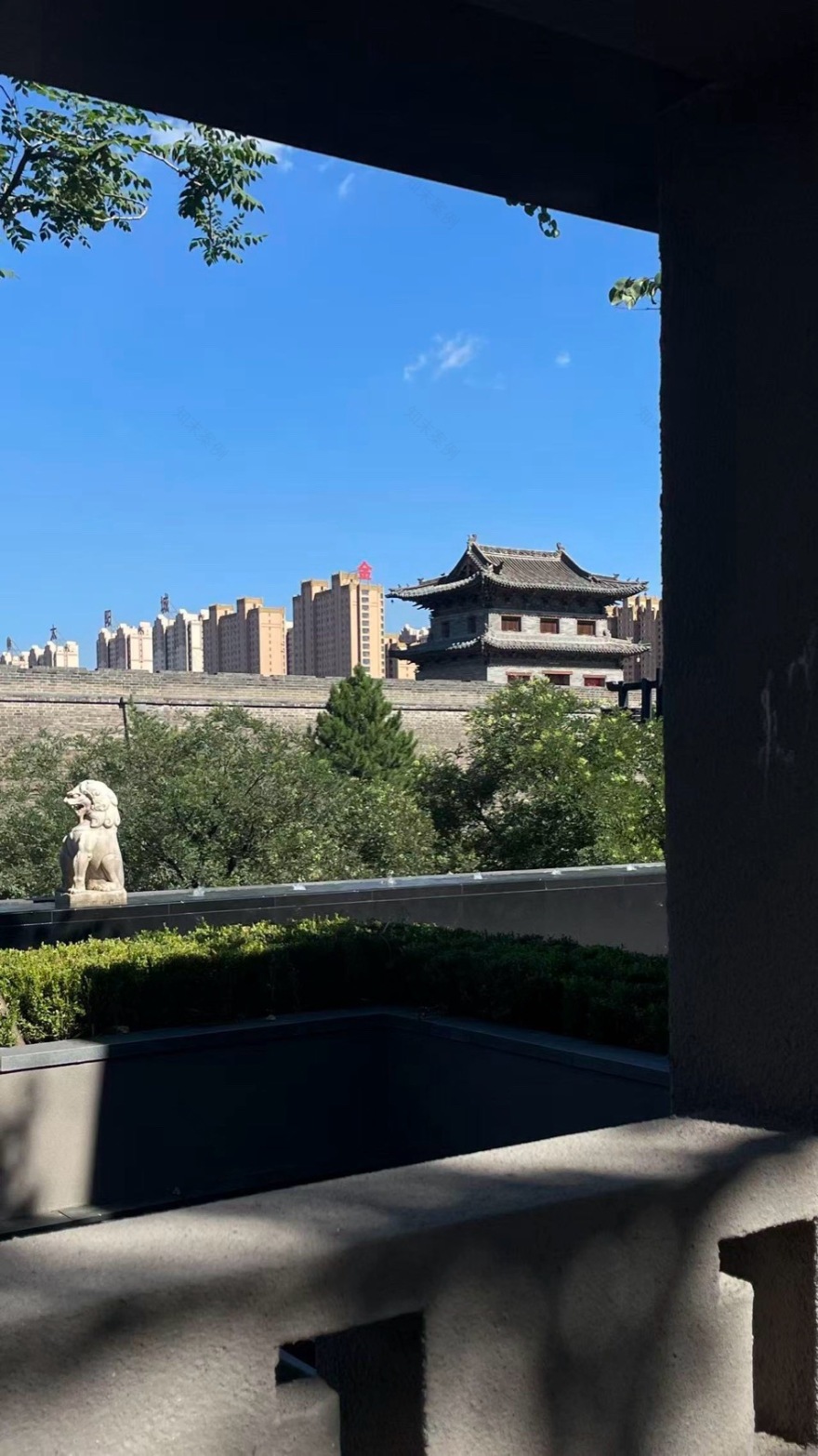 大同既下山·SUNYATA酒店丨中国大同-186