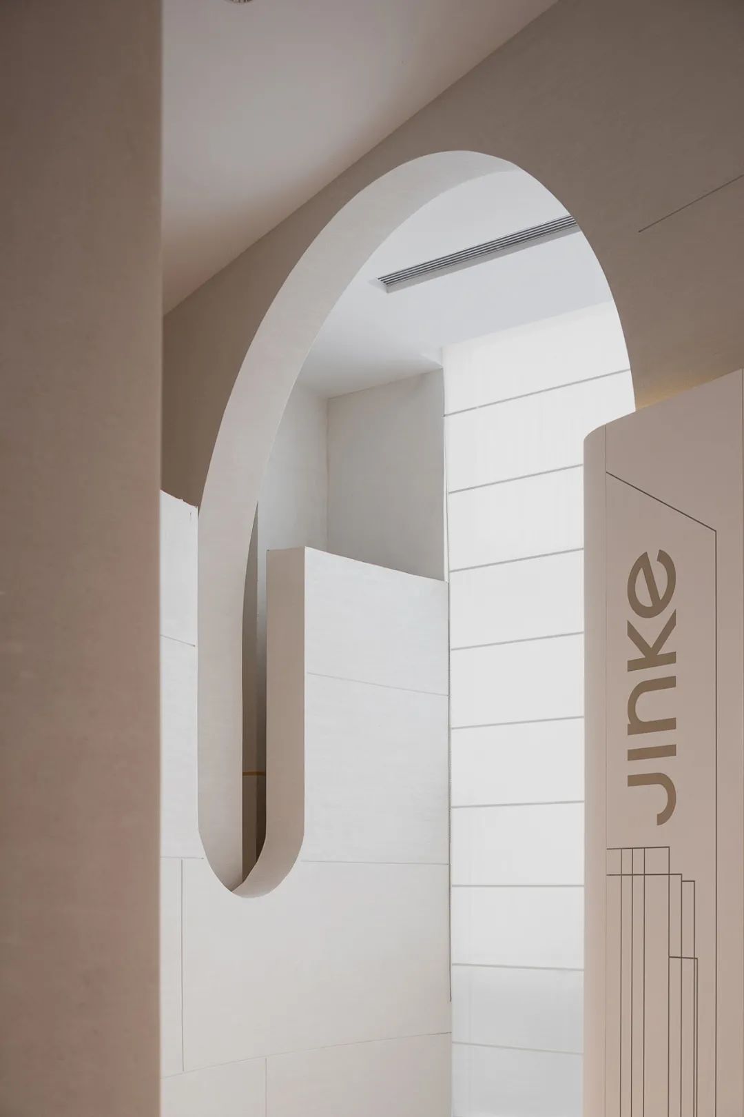 线条、色彩、材质，侘寂美学静默的力量 | AOD艾地集成设计-23