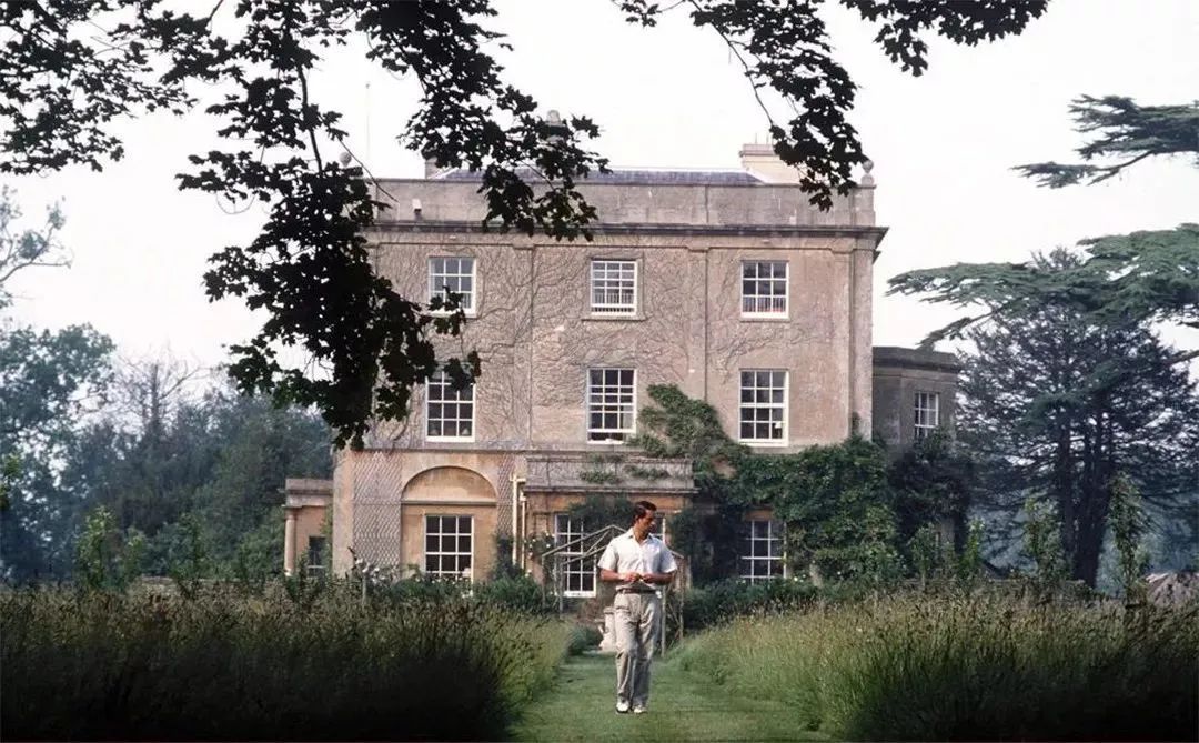 海格罗夫庄园 | 查尔斯王子的世外桃源-89