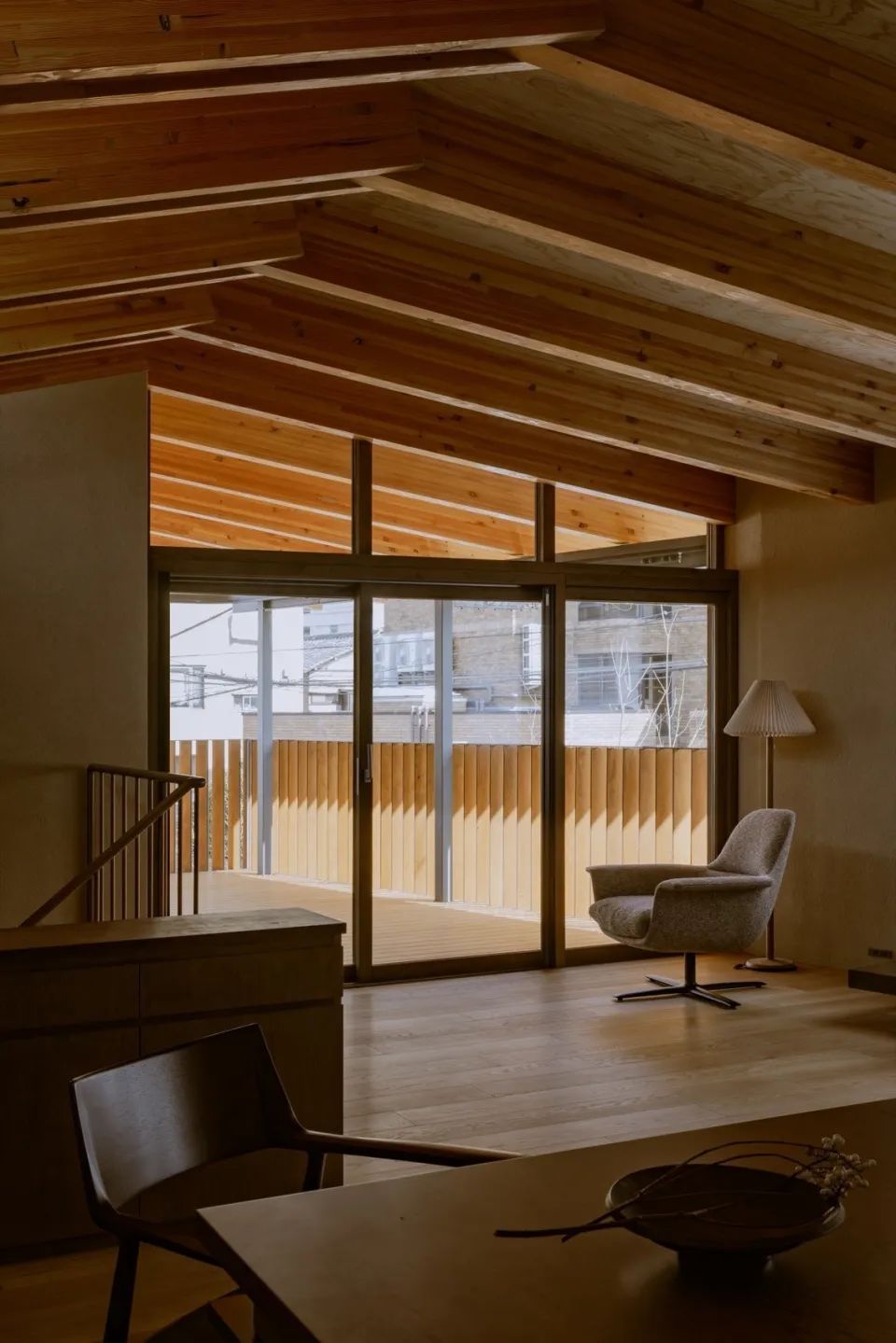 小大＋磯田和明｜日本八雲の家-216