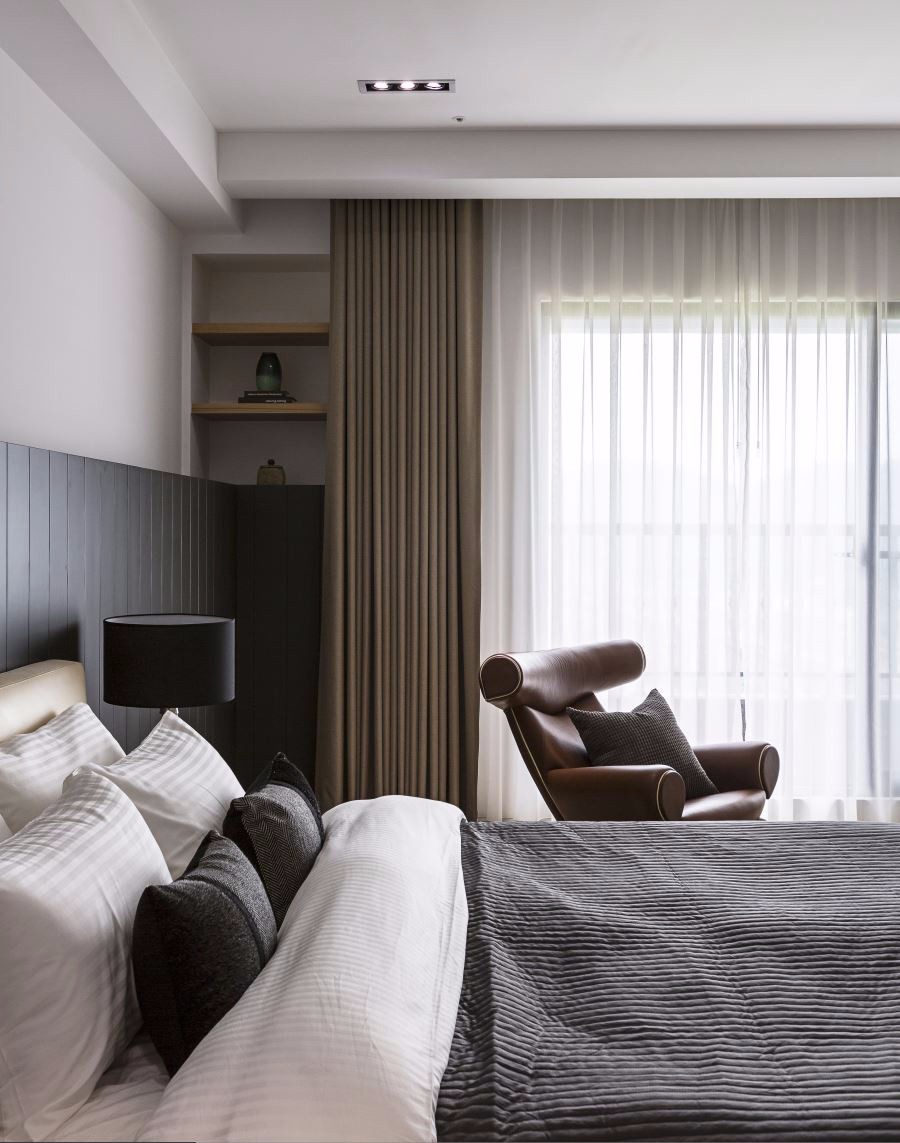 280m²艺文居家  禾观空间设计-23