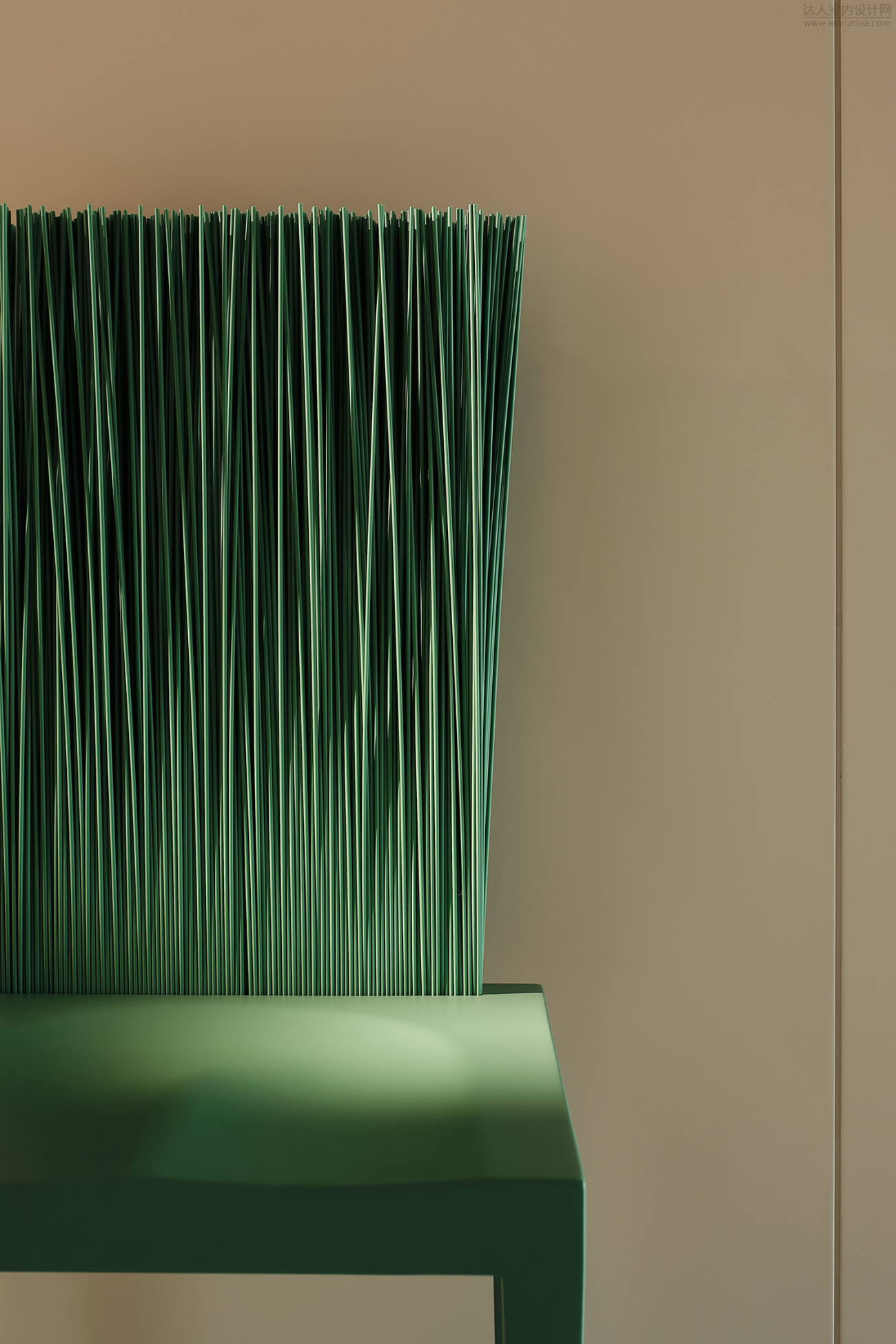 上海财富海景花园 350㎡住宅丨中国上海丨观享际 SKH-4