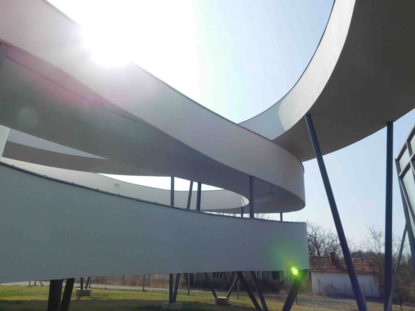 Cycling Center   Ferdinand and Ferdinand Architects-67