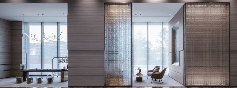 星月归湾 · 科技人文的栖居诗篇丨中国深圳丨Creativespace Design-42