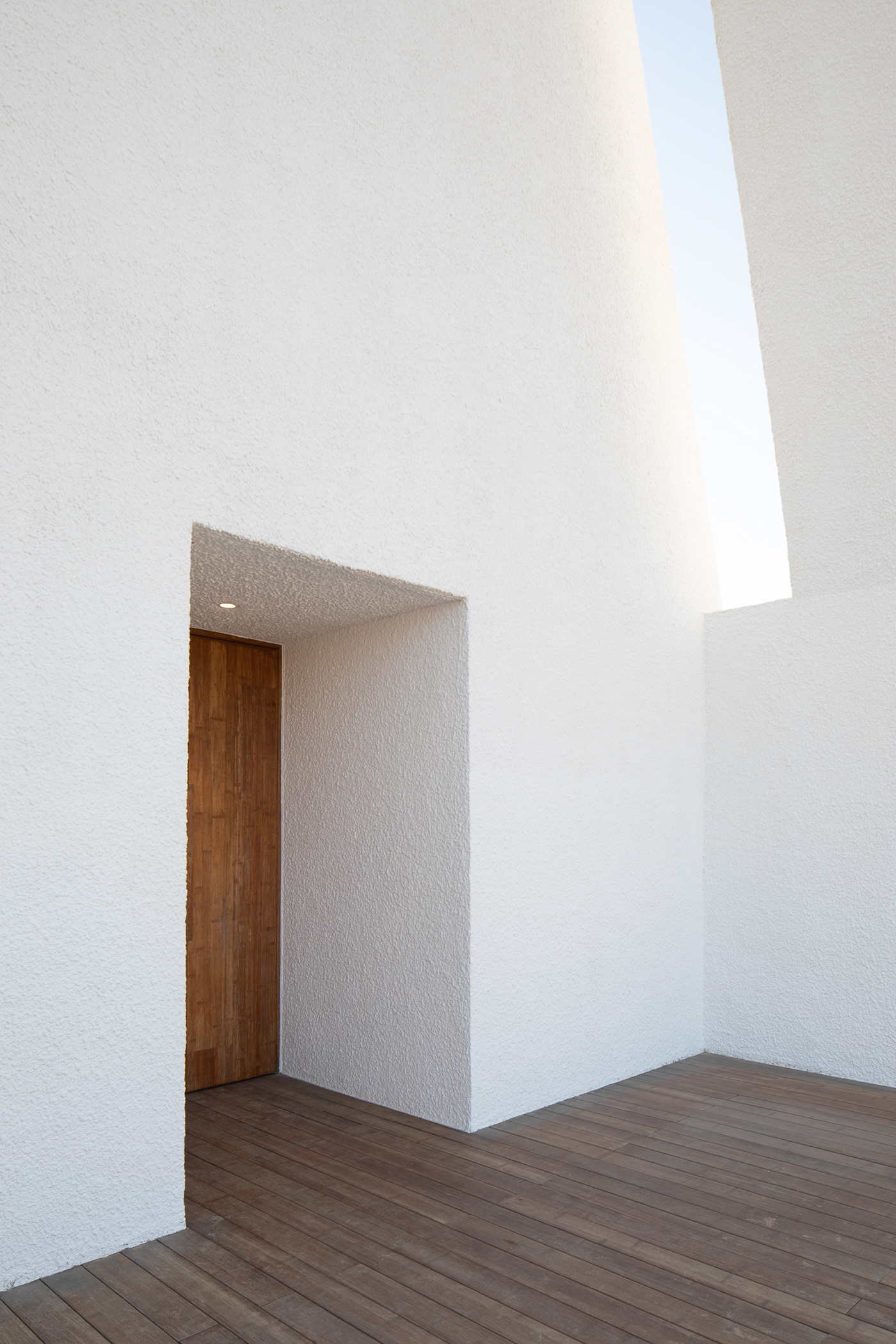 海边的阿那亚丨中国丨Vector Architects-11