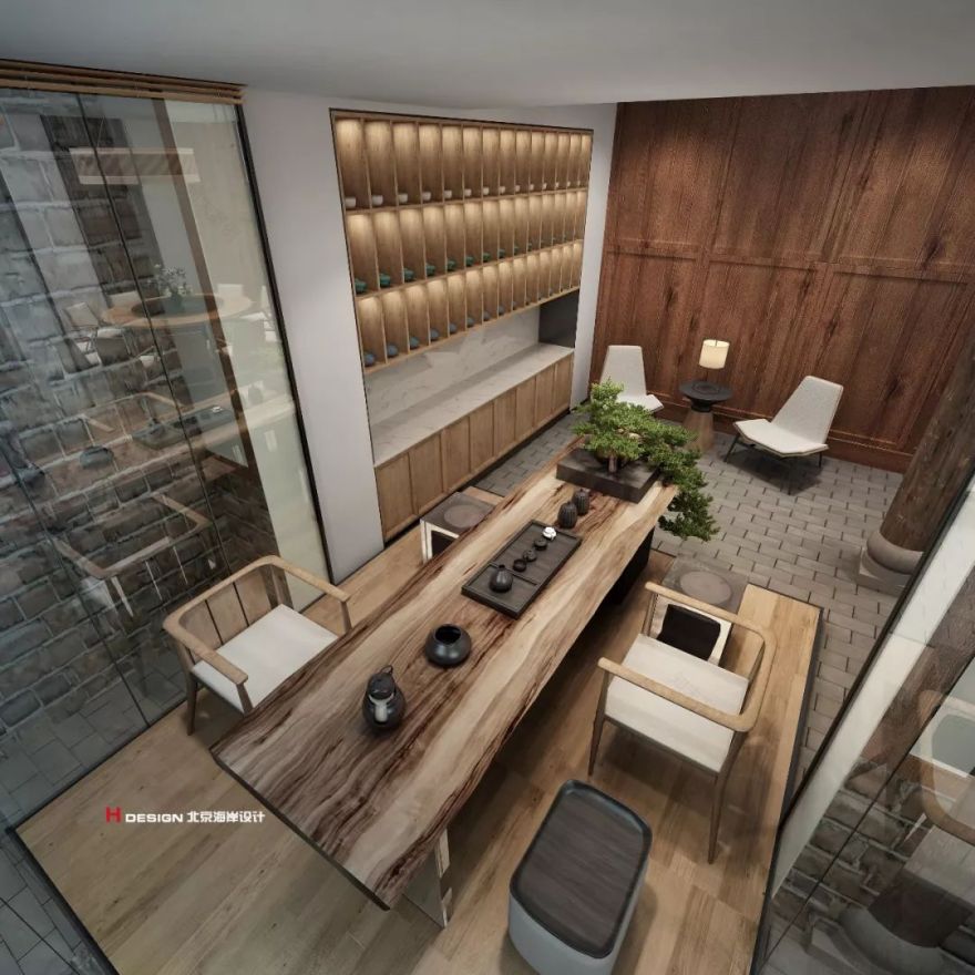 北京海岸丨这15个超高颜值民宿,真的美呆了!-50