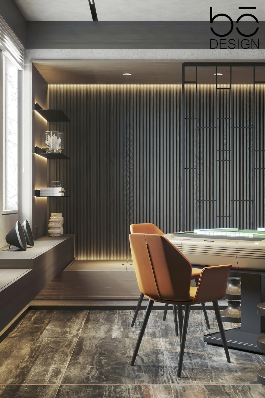 临时大宅的定制设计-55