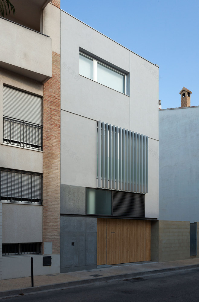 河畔空中楼阁-42