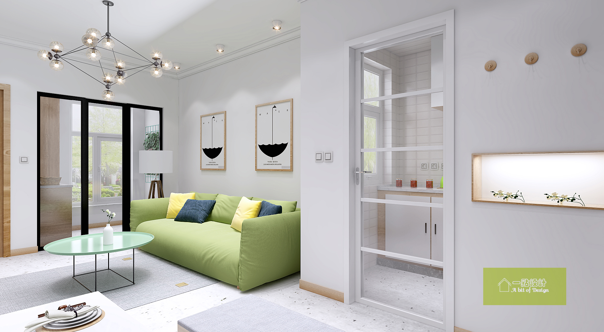 京畿紫檀宫 | 传统与现代的完美融合-9