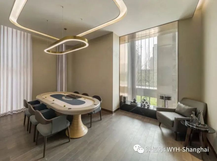 湖州惠建•未来峯会所 | 自然与优雅的完美融合-53