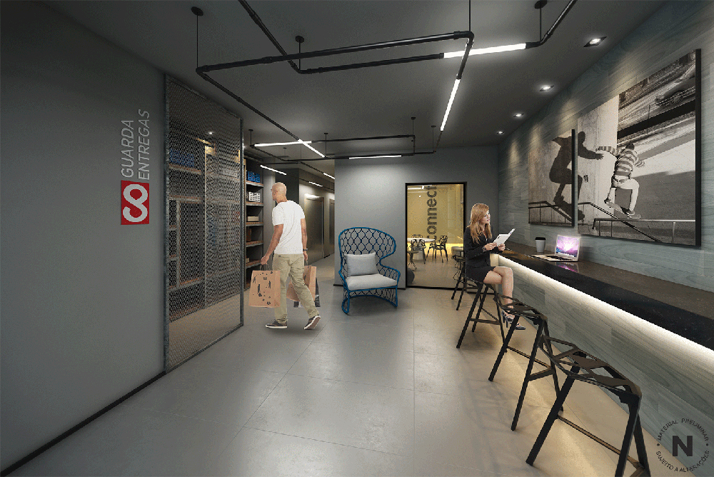 VITACON NOVO HIGIENÓPOLIS I SP Consuelo Jorge-1