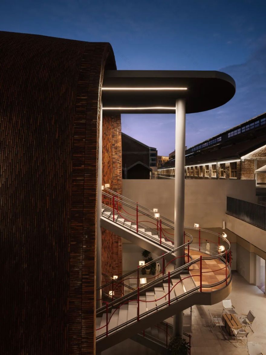 上镇精酿丨中国景德镇丨E27 Studio-17