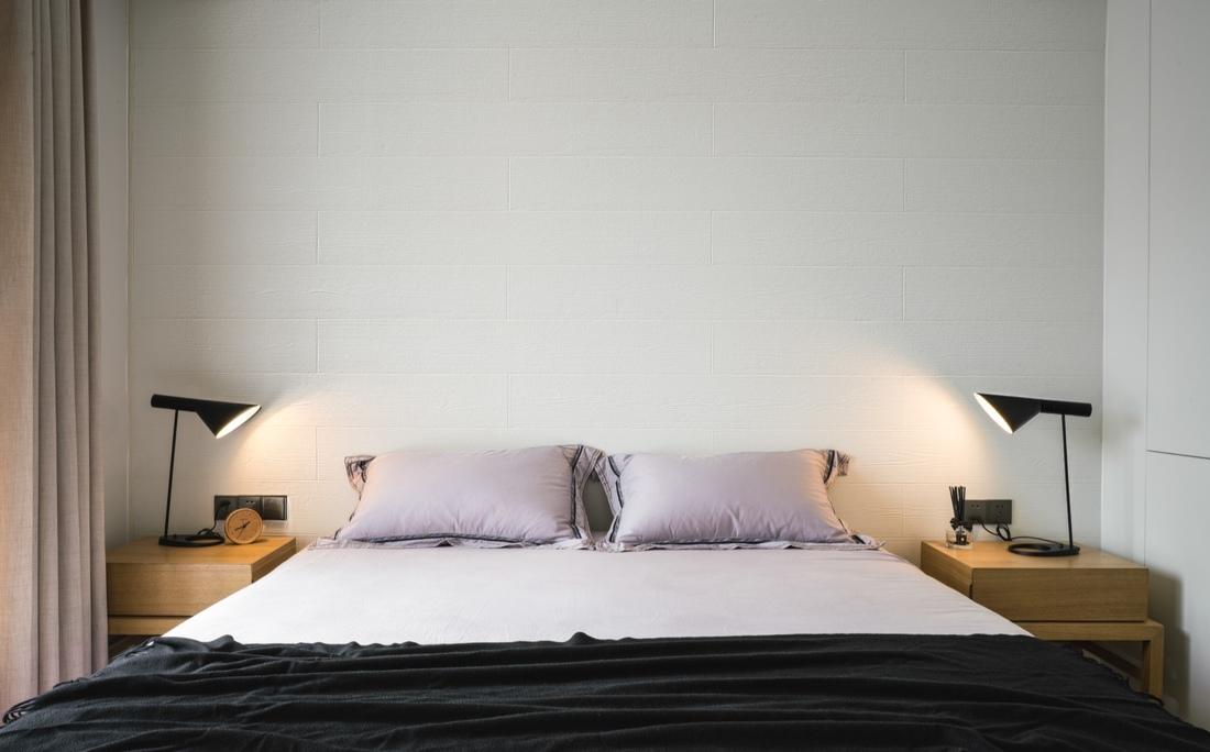 《咖灰》现代简约风家居设计，突显精致生活品味-10