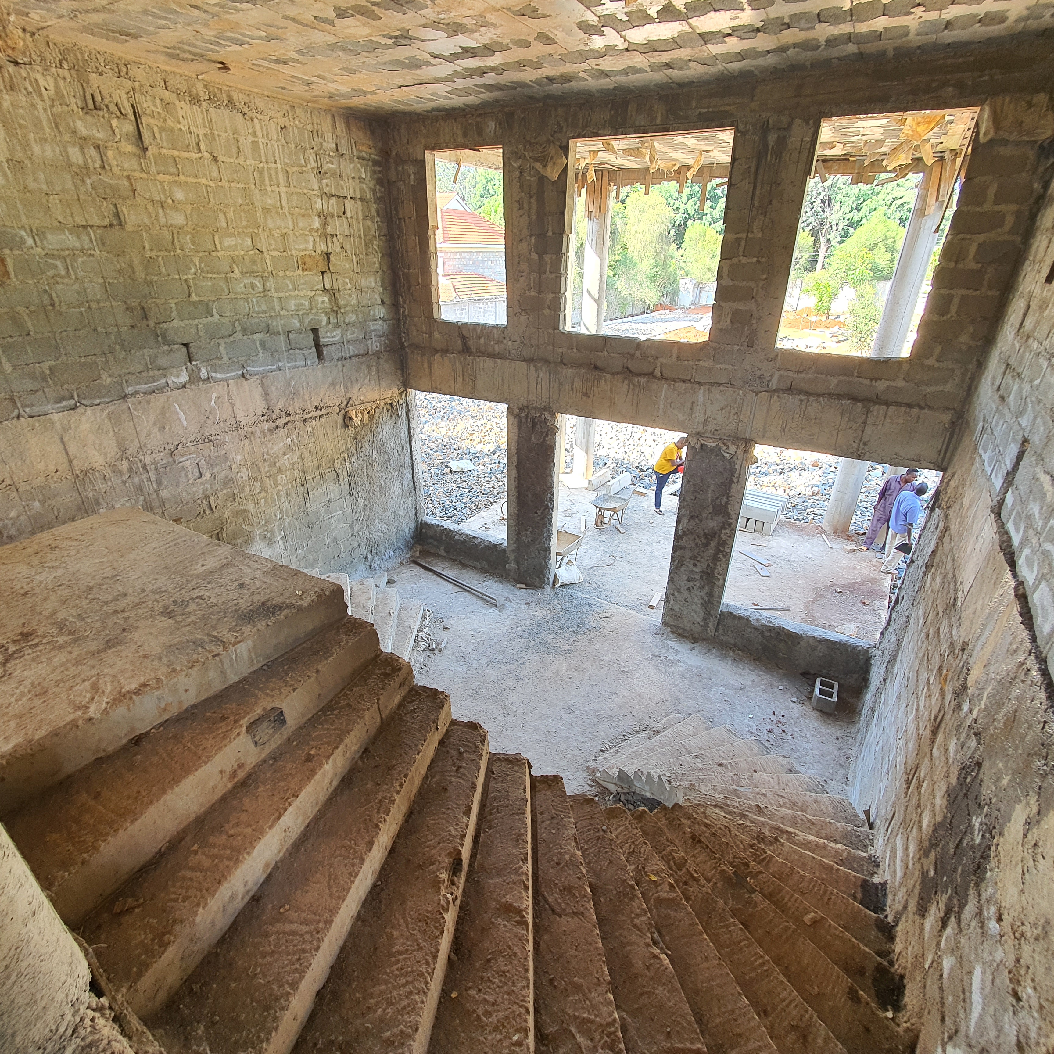 融合功能的卧室设计丨Selim Senin,Alev Doru,Rahman Kebic-53