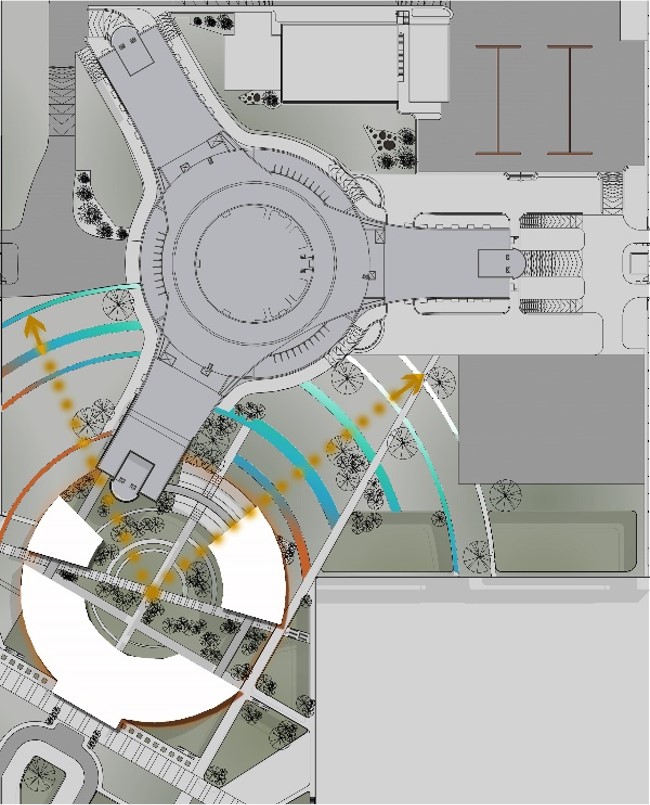 Gasco 新开罗建筑丨埃及开罗-2