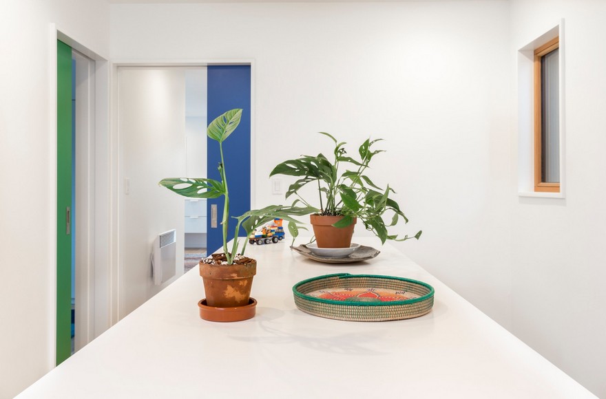 18th Avenue House: A Smart Modern Home Designed For The Inner City-14