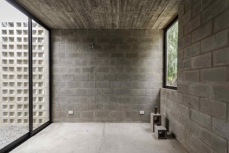 阿根廷 PRO·CRE·AR PERROUD 住宅-37