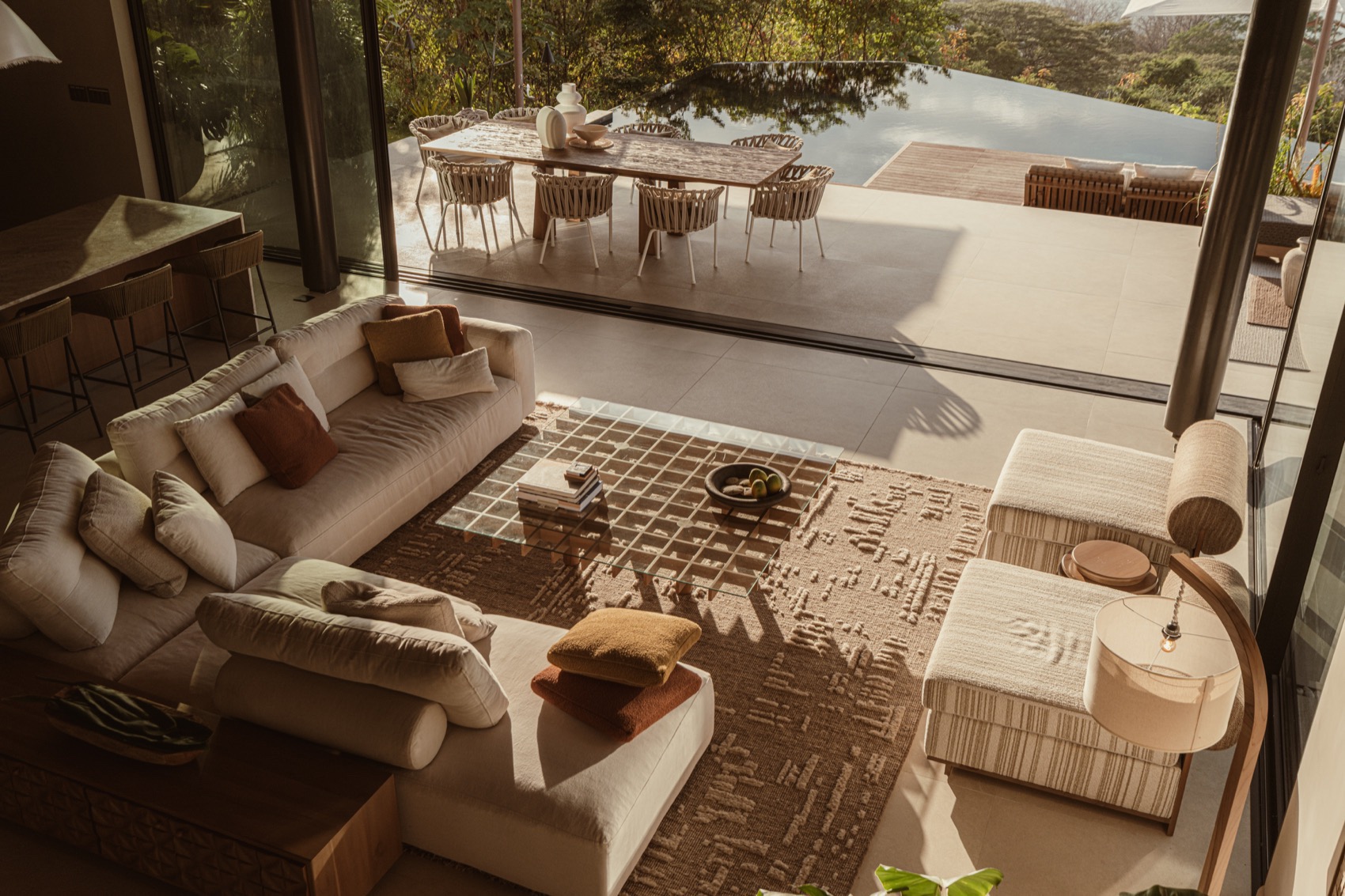 Solai住宅丨哥斯达黎加丨Studio Saxe-137