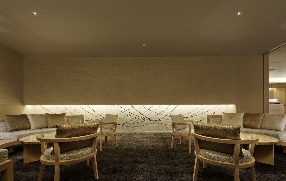 帕克豪斯格兰上山町丨日本东京丨Curiosity-9