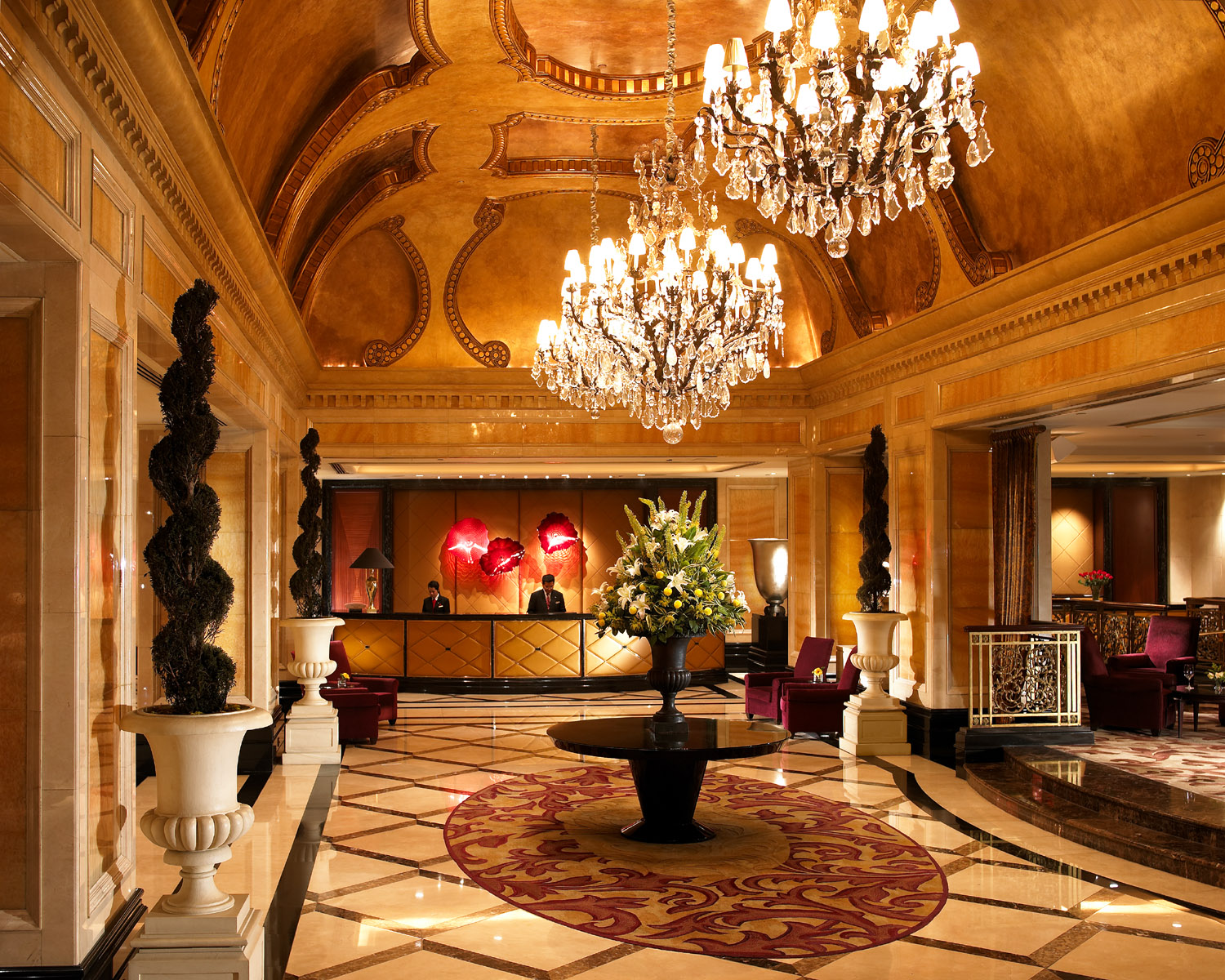 The Langham, Hong Kong-0