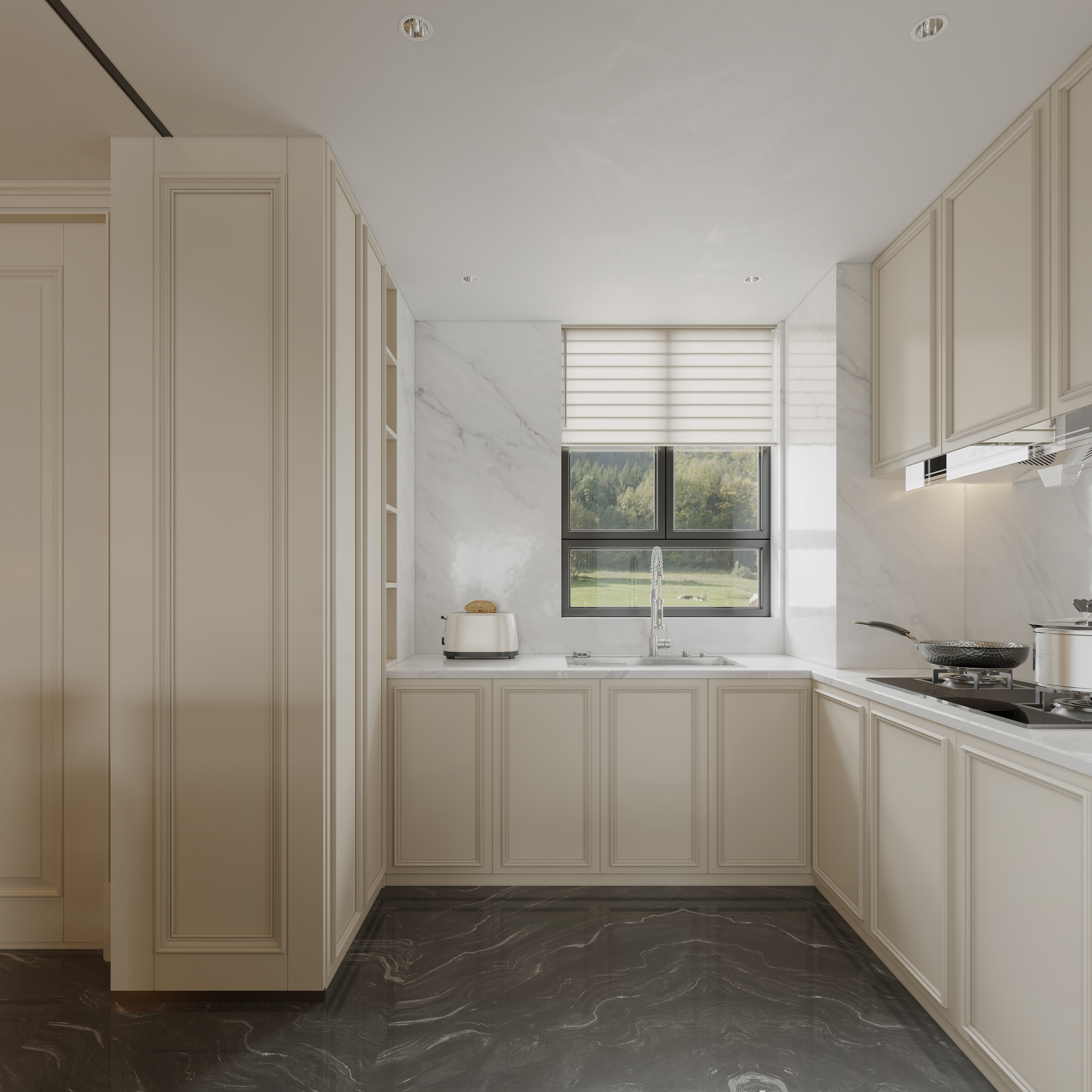 简法•western french-10