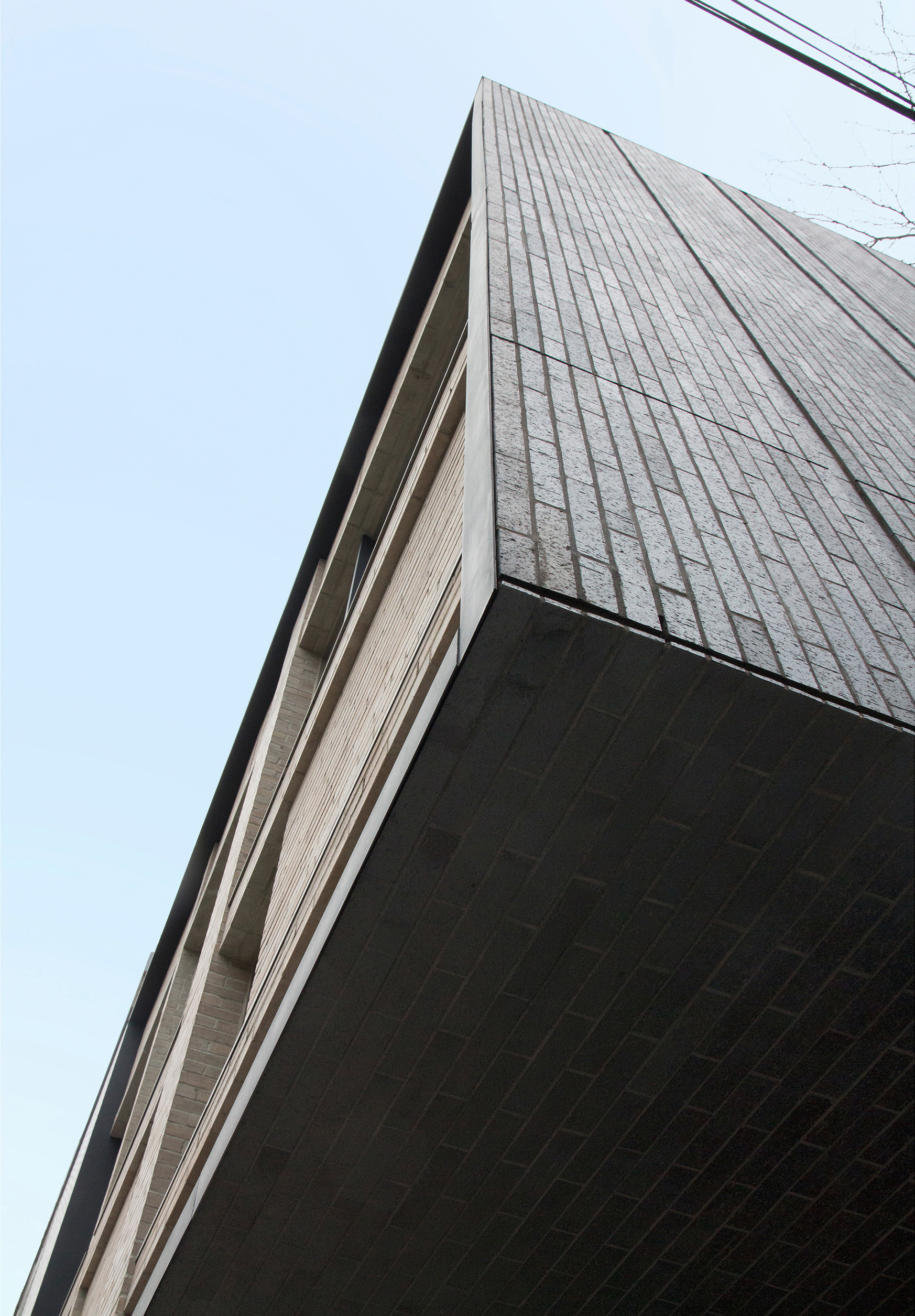 卡利尔之家丨加拿大蒙特利尔丨yh2-33