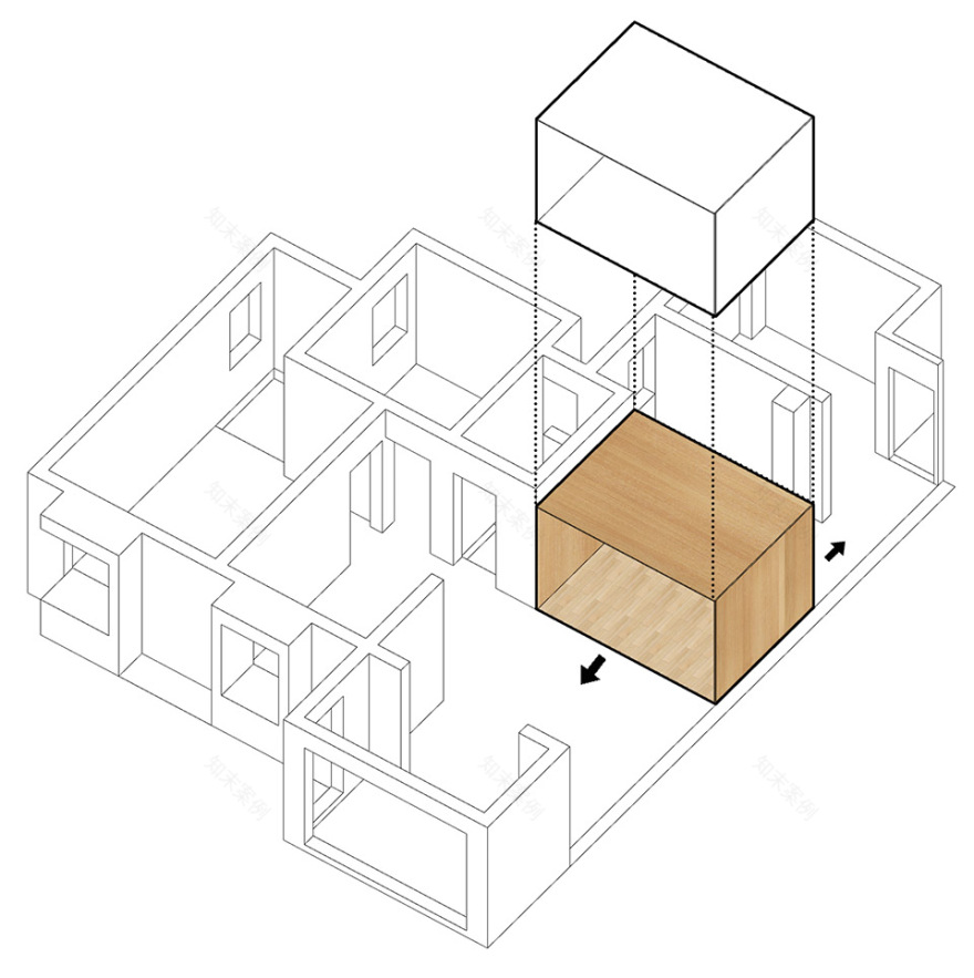 木屋之家丨中国长沙丨龙奇华-44