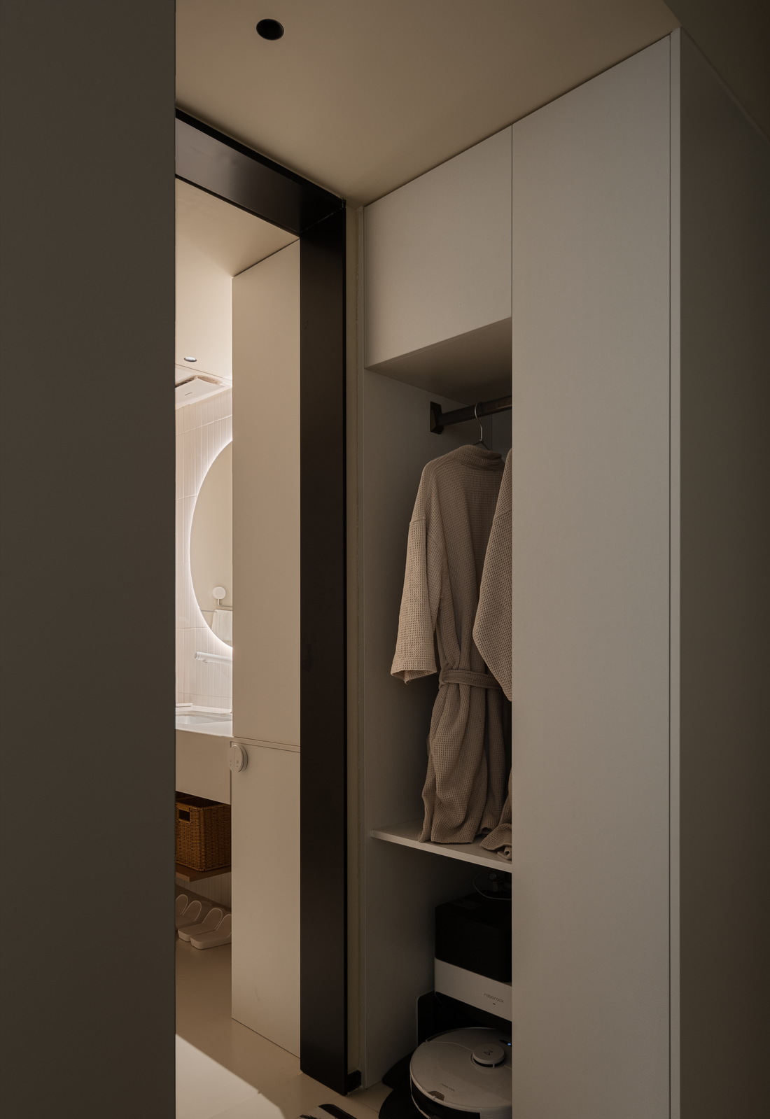 一处自在地,平层-63